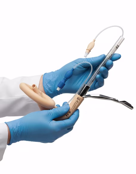 Dispositivo supraglótico